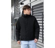 Придбати - куртку мужскую  Базова куртка для чоловіків Staff ka 2 black (p101-0207-XS)