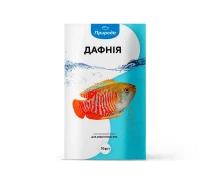 Придбати - корм для риби  Корм Природа "Дафнія" для акваріумних риб, 10 г