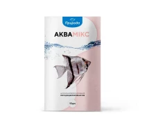 Придбати - корм для риби  Корм Природа "Аквамікс" для декоративних риб, 10 г