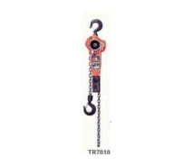 Придбати - таль  Таль підйомний з рукояткою 1 тонна Torin TR7010/N42040