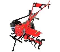 Придбати - культиватор  Культиватор бензиновий Forte 1050G-3 NEW, колеса 10"