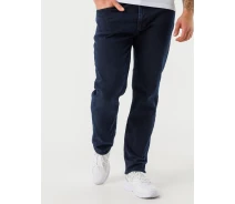 Придбати - чоловічі джинси  Джинси Regular fit чоловічі Blackwan BW-259 33 Темно-синій (266)