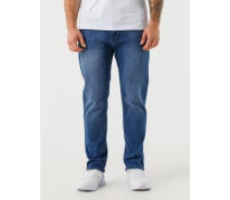 Придбати - чоловічі джинси  Джинси Regular fit чоловічі Blackwan BW-257 30 Синій (291)