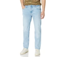 Придбати - чоловічі джинси  Чоловічі джинси GUESS 1159802572 (Блакитний, 31W 32L)