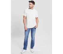 Придбати - чоловічі джинси  Чоловічі джинси GUESS 1159804328 (Синій, 36W 32L) (art533180)