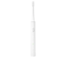 Придбати - зубну щітку  Електрична зубна щітка Xiaomi Mi Home (Mijia) Sonic Electric Toothbrush T100 White
