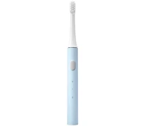 Придбати - зубну щітку  Електрична зубна щітка Xiaomi MiJia Sonic Electric Toothbrush T100 Blue