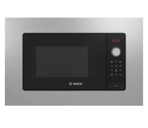 Придбати - мікрохвильову піч  Мікрохвильова піч Bosch вбудована (BEL653MS3)