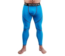 Придбати - чоловічі тайтси  Штани Berserk Sport Dynamic M light blue (CP1791LBL)