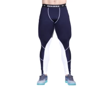 Придбати - чоловічі тайтси  Штани Berserk Sport Bear Speed L black (011326)