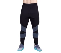 Придбати - чоловічі тайтси  Штани Berserk Sport Casual Activity M black (011508)