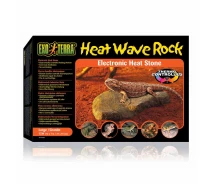 Придбати - обладнання для тераріуму  Exo Terra Камінь, що нагріває Exo Terra Heat Wave Rock 15W 31х18см