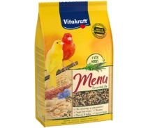 Придбати - корм для птиці  Корм для птахів Vitakraft Premium Menu 1 кг (408) (641007-01)