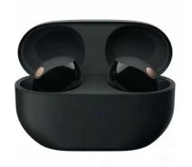 Придбати - навушники  TWS-навушники Sony WF-1000XM5 Black (WF1000XM5B.CE7)