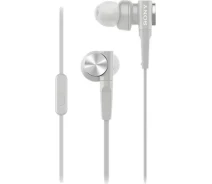 Придбати - навушники  Навушники Sony MDR-XB55AP White
