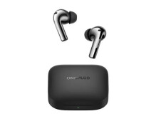 Придбати - навушники  TWS-навушники OnePlus Buds 3 E509A black