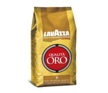 Придбати - каву  Кава Lavazza в зернах 1000г, пакет Qualita Oro (prpl.20566) (505474-01)