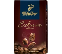 Придбати - каву  Кава Tchibo Exclusive Intense мелена 250 г (417)