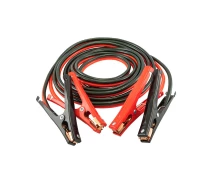 Придбати - дріт для прикурювання  Дроти пускові MASTERTOOL 800А/12V/24V 6 м t до -40°C сумка для зберігання 81-0130