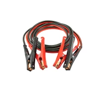 Придбати - дріт для прикурювання  Дроти пускові MASTERTOOL 800А/12V/24V 4 м t до -40°C сумка для зберігання 81-0128