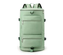 Придбати - рюкзак  Спортивний рюкзак для ноутбука 17.4 Voltronic YTM08 29x29x49cm Green