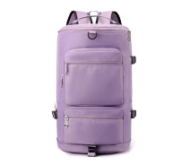 Придбати - рюкзак  Рюкзак спортивний для ноутбука 17.4 Voltronic YTM08 29x29x49cm Pink