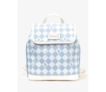 Придбати - рюкзак  Жіночий рюкзак U.S. Polo Assn з логотипом 1159802494 (Блакитний, One Size)