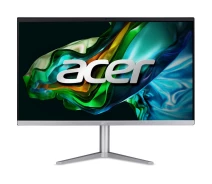 Придбати - моноблок  Персональний комп'ютер моноблок Acer Aspire C24-1300 23.8" FHD, AMD R5-7520U, 16GB, F512GB, UMA, WiF (DQ.BL0ME.00L)