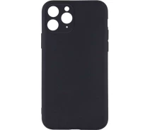 Придбати -  Чохол TPU Epik Black Full Camera для Apple iPhone 11 Pro Max (6.5") (Чорний) (1351107)