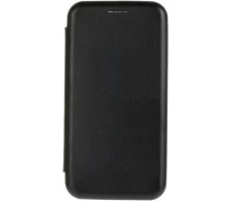Придбати -  Шкіряний чохол (книжка) Classy для Xiaomi Redmi Note 7 Pro (Чорний) (100005556)