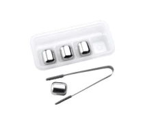 Придбати - камені для віскі  Набір для охолодження напоїв Xiaomi Circle Joy Ice Cube (CJ-BK01) [35417]