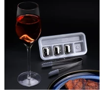 Придбати - камені для віскі  Камені - кубики для віскі Xiaomi Circle Joy Ice Cubes (CJ-BK01) 4 штуки набір (04423)