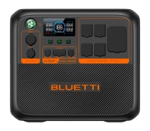 Придбати - зарядну станцію  Зарядна станція Bluetti Portable Power Station AC200PL 2400W [105326]