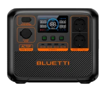 Придбати - зарядну станцію  Зарядна станція Bluetti Portable Power Station AC70P 1000W [106003]