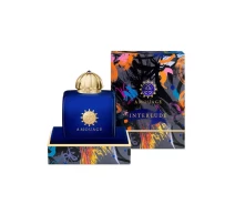 Придбати - женскую парфюмерию  Amouage Interlude for Women парфумована вода 100 ml.
