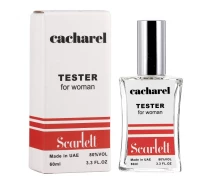 Придбати - женскую парфюмерию  Парфум Cacharel Scarlett - Zebra Parfum 60мл