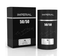 Придбати - мужскую парфюмерию  Парфумована вода чоловіча Le Chameau Imperial 50/50 90 мл (MM36004)