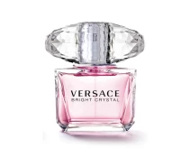 Придбати - женскую парфюмерию  Парфум Versace Bright Crystal edt 90ml Euro Quality