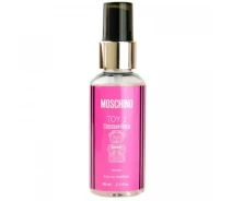 Придбати - женскую парфюмерию  Парфум Moschino Toy 2 Bubble Gum - Подорожній парфум 68 мл
