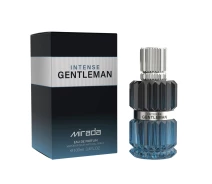 Придбати - мужскую парфюмерию  Парфумована вода чоловіча Mirada Intense Gentleman 100 мл (MM40113)