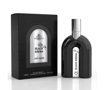 Придбати - мужскую парфюмерию  Парфумована вода чоловіча Mirada Black Arena 85 мл (MM40110)