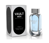 Придбати - мужскую парфюмерию  Парфумована вода чоловіча Amaran Vault Men 100 мл (MM42220)