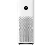 Придбати - очищувач повітря  Очищувач повітря Xiaomi Mi Smart Air Purifier 4 [71200]