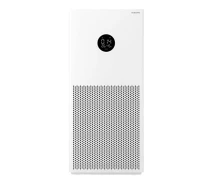 Придбати - очищувач повітря  Очищувач повітря Xiaomi Smart Air Purifier 4 Lite [69881]