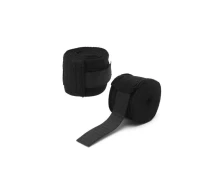 Придбати - боксерський бинт  Боксерські бинти Hard Newt BOX-HT1BK 3м чорні