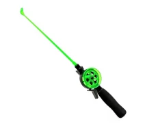 Придбати - вудилище  Вудка пластикова Sams Fish SF24286 "Пірс" Зелена