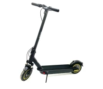 Придбати - електросамокат  Електросамокат Kugoo G30 MAX PRO (600W, 18Ah) +Амортизатор