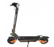 Придбати - електросамокат  Електросамокат Kugoo Kirin G1 Pro [105711]