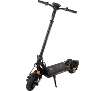 Придбати - електросамокат  Електросамокат Kugoo Kirin G2 Master [105713]