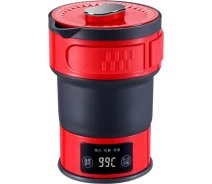 Придбати - електрочайник  Складний чайник Xiaomi Life Element Electrical Water Kettle L25 (Red, 0.6 л)